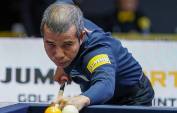 Trực Tiếp Billiard Carom 3 Băng Seoul World Cup 2024 Ngày 08/11: Những Cuộc So Tài Kịch Tính