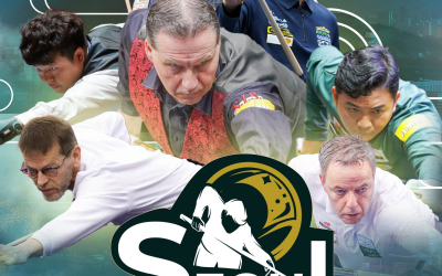 5 Cơ Thủ Việt Nam Quyết Tâm Giành Vé Tham Dự World Cup Billiards 2024