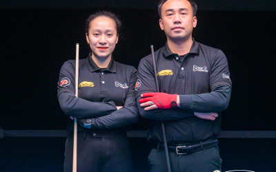 Puerto Rico Open - Ngày Thi Đấu Xuất Sắc của Các Cơ Thủ Việt Nam