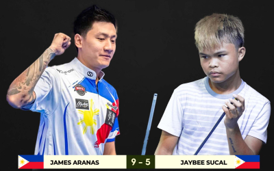 QUÁ KHÓ CHO TÀI NĂNG TRẺ JAYBEE SUCAL!