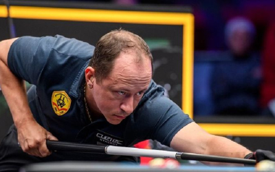 Dàn sao Billiards Pool thế giới chính thức “đổ bộ” Ho Chi Minh City Open 2024