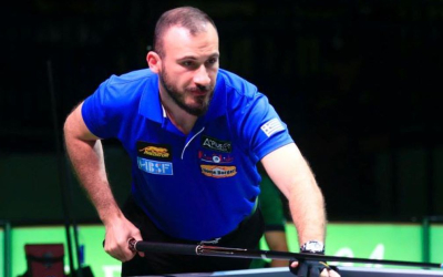 4 ứng viên sáng giá cho chức vô địch