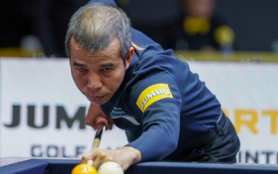 Trực Tiếp Billiard Carom 3 Băng Seoul World Cup 2024 Ngày 08/11: Những Cuộc So Tài Kịch Tính