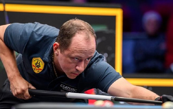 Dàn sao Billiards Pool thế giới chính thức “đổ bộ” Ho Chi Minh City Open 2024