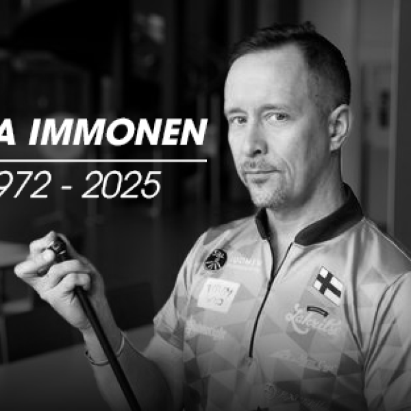 MỘT HUYỀN THOẠI KHÉP LẠI: VĨNH BIỆT “NGƯỜI BĂNG” MIKA IMMONEN
